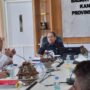 Anggota Komisi II DPR RI, H. Longki Djanggola