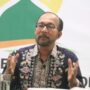 Prof Dr Syamsul Rijal MAg