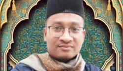 Dosen Universitas Serambi Mekkah (USM) Banda Aceh, Tgk Furqan MA