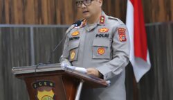 Kapolda Aceh, Irjen Pol Achmad Kartiko