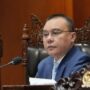 Wakil Ketua DPR RI, Sufmi Dasco Ahmad