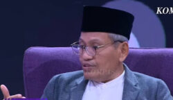 Semua yang Nggak Sejalan dengan PBNU Dicap Wahabi