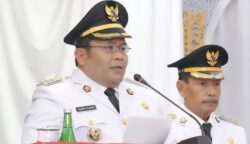 Wali Kota Sabang, Zulkifli H. Adam