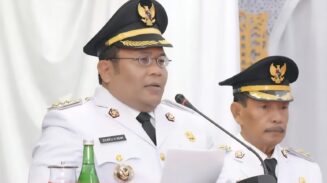 Wali Kota Sabang, Zulkifli H. Adam