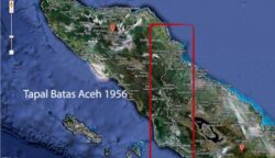 Wahai Tito, Aceh Sudah Berdaulat Ratusan Tahun Sebelum Indonesia Ada