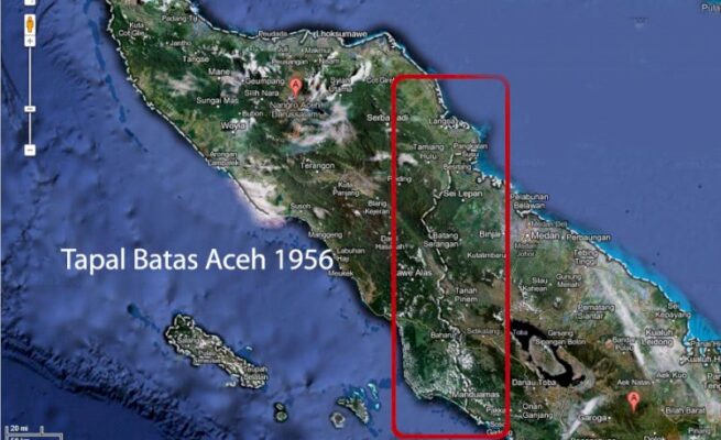 Wahai Tito, Aceh Sudah Berdaulat Ratusan Tahun Sebelum Indonesia Ada