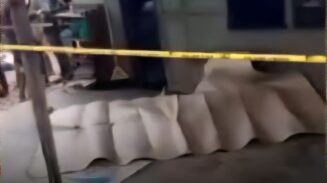 4 orang sekeluarga tewas dan dua lainnya luka-luka akibat dibacok orang yang diduga mengalami gangguan jiwa pada Senin siang (16/6/2025), di Kute Uning Segugur, Kecamatan Babul Rahmah, Aceh Tenggara.