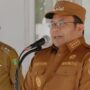 Wali Kota Sabang Zulkifli H Adam didampingi Wakil Wali Kota Suradji Junus