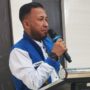 Plh. Ketua DPD I KNPI Aceh Subchan Saputra
