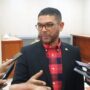 Anggota Komisi III DPR RI Fraksi PKS M Nasir Djamil