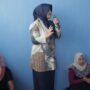 Anggota Komisi XI DPR RI Fraksi Partai Gerindra, Annisa Mahesa