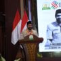 Gubernur Aceh Muzakir Manaf membuka secara resmi Musda X Gerakan Pramuka Aceh 2025 di Anjong Mon Mata, Pendopo Gubernur Aceh, Rabu (18/6/2025)