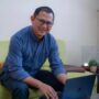 Pakar Geodesi Universitas Gadjah Mada (UGM), Dr I Made Andi Arsana ST ME PhD