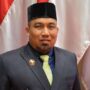 Muhammad Iswanto dibebastugaskan sementara dari jabatannya sebagai Kepala DPMPTSP Aceh