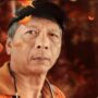 Kos, perwakilan dari KSO PT Tri Karya Utama Cendana. (Foto: Ist)