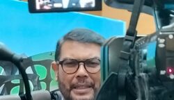 Anggota Komisi III DPR RI, Nasir Djamil