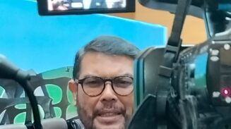 Anggota Komisi III DPR RI, Nasir Djamil