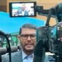 Anggota Komisi III DPR RI, Nasir Djamil