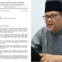 Kakan Kemenag Kota Banda Aceh Salman Arifin mengeluarkan imbauan tegas kepada kepala madrasah untuk segera mengembalikan dana komite sumbangan dari wali murid yang dihimpun tanpa dasar aturan jelas. (Foto: Ist)