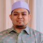 Dewan Guru Dayah Ulee Titi, Tgk. Ahmad Damanhuri