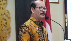 Kakanwil Kemenkum Aceh, Meurah Budiman