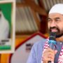 Gubernur Aceh Muzakir Manaf atau Mualem