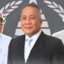 Tato Juliadin Hidayawan SH MM resmi menjabat sebagai Kakanwil Ditjen Imigrasi Aceh