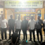 Satreskrim Polres Aceh Selatan Polda Aceh menangkap seorang remaja yang diduga melakukan tindak pidana ITE dengan menyebarkan konten asusila serta melakukan pemerasan. (Foto: Ist)