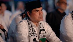 Rektor UIN Ar-Raniry Prof Dr Mujiburrahman MAg