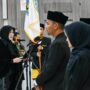 Wali Kota Banda Aceh Illiza Saaduddin Djamal melantik sekaligus mengukuhkan pengurus Ikatan Keluarga Oemar Diyan (IKOed) periode 2025-2028.