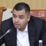 Anggota DPR RI Fraksi Gerindra sekaligus Kapoksi Komisi III DPR RI, Muhammad Rahul