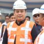 Wakil Ketua Komisi V DPR RI, Andi Iwan Darmawan Aras