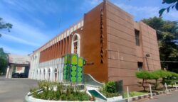 Pascasarjana UIN Ar-Raniry Banda Aceh. (Foto: Ist)