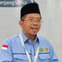 Ketua Petugas Penyelenggara Ibadah Haji (PPIH) Arab Saudi Muchlis M Hanafi