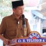 Bupati Aceh Selatan H Mirwan MS