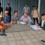 Anggota Komisi XII DPR RI dari Fraksi Gerindra, Rocky Candra, meninjau langsung proyek pemasangan pipa gas milik PT Jadestone Energy di Desa Bunga Tanjung dan Mekar Jaya, Kecamatan Betara, Kabupaten Tanjung Jabung Barat.