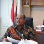 Dirjen Bina Administrasi Kewilayahan Kepmendagri Safrizal ZA
