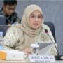Senator Aceh Darwati A. Gani
