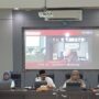 Cendekiawan asal Iran, Prof Dr Hossein Mottaqi saat menjadi narasumber Webinar Kajian Studi Islam Seri Ke-4 yang digelar Prodi S3 Studi Islam UIN Ar-Raniry, Senin (23/6).