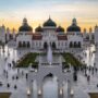 Tahun baru Islam 1 Muharram 1447 H jatuh pada hari Jum'at, 27 Juni 2025.