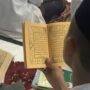 Festival Dalail Khairat se-Kota Banda Aceh digelar di Masjid Babunnajah Gampong Surien. (Foto: Ist)