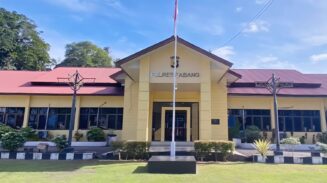 Markas Polres Sabang