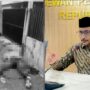 Anggota DPD RI asal Aceh, H Sudirman atau Haji Uma, menerima pengaduan dari keluarga seorang warga bernama Ibrahim (45), ODGJ yang menjadi korban penembakan oleh oknum anggota polisi di Pidie. (Foto: Ist)