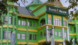 Bank Aceh Syariah (BAS) membutuhkan transformasi menyeluruh upaya profesionalisme sebagai lembaga keuangan daerah