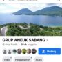 Grup Facebook Aneuk Sabang kini muncul lagi setelah sempat menghilang dari platform media sosial itu selama beberapa jam pada Selasa (24/6).