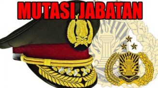 Kapolri Jenderal Pol Listyo Sigit Prabowo melakukan rotasi dan mutasi sejumlah pejabat kepolisian, di lingkungan Polda Aceh