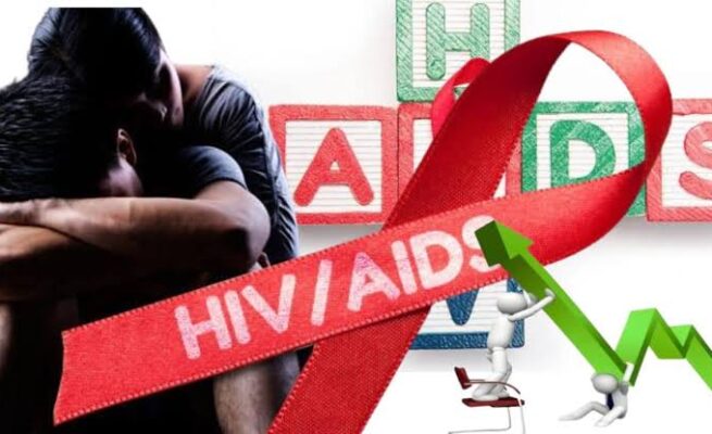 Angka kasus HIV/AIDS di Banda Aceh terus merangkak naik. Hingga Juni 2025, tercatat lebih dari 580 kasus. (Foto: Ist)