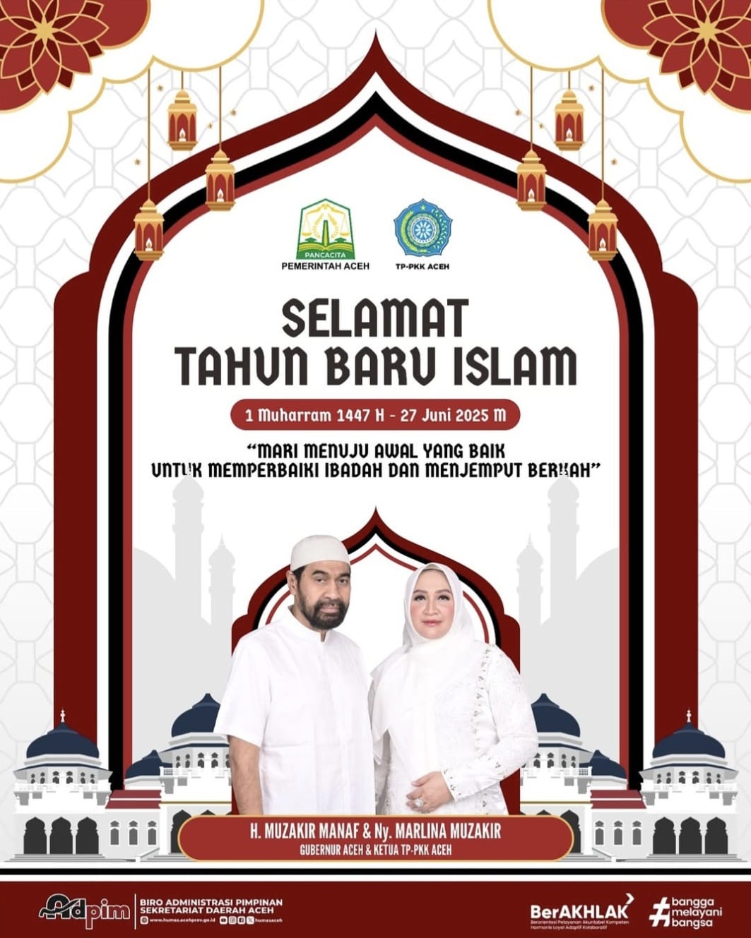 IKLAN HUMAS MUHARRAM