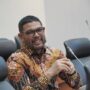 Anggota Komisi III DPR RI asal Aceh, M Nasir Djamil