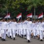 Institut Pemerintahan Dalam Negeri (IPDN) resmi membuka pendaftaran seleksi Calon Praja tahun 2025 mulai 29 Juni hingga 18 Juli 2025. Tahun ini, IPDN membuka total 1.061 formasi. (Foto: Dok. IPDN)
